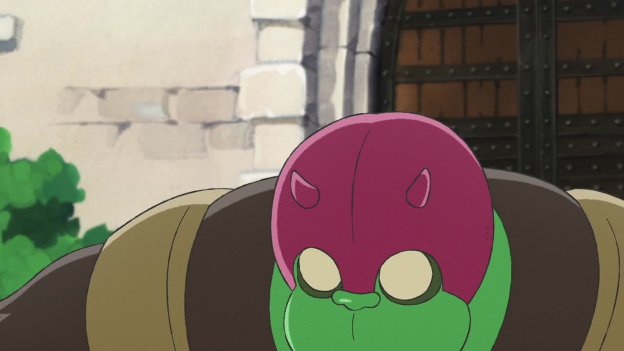 Épisode 14