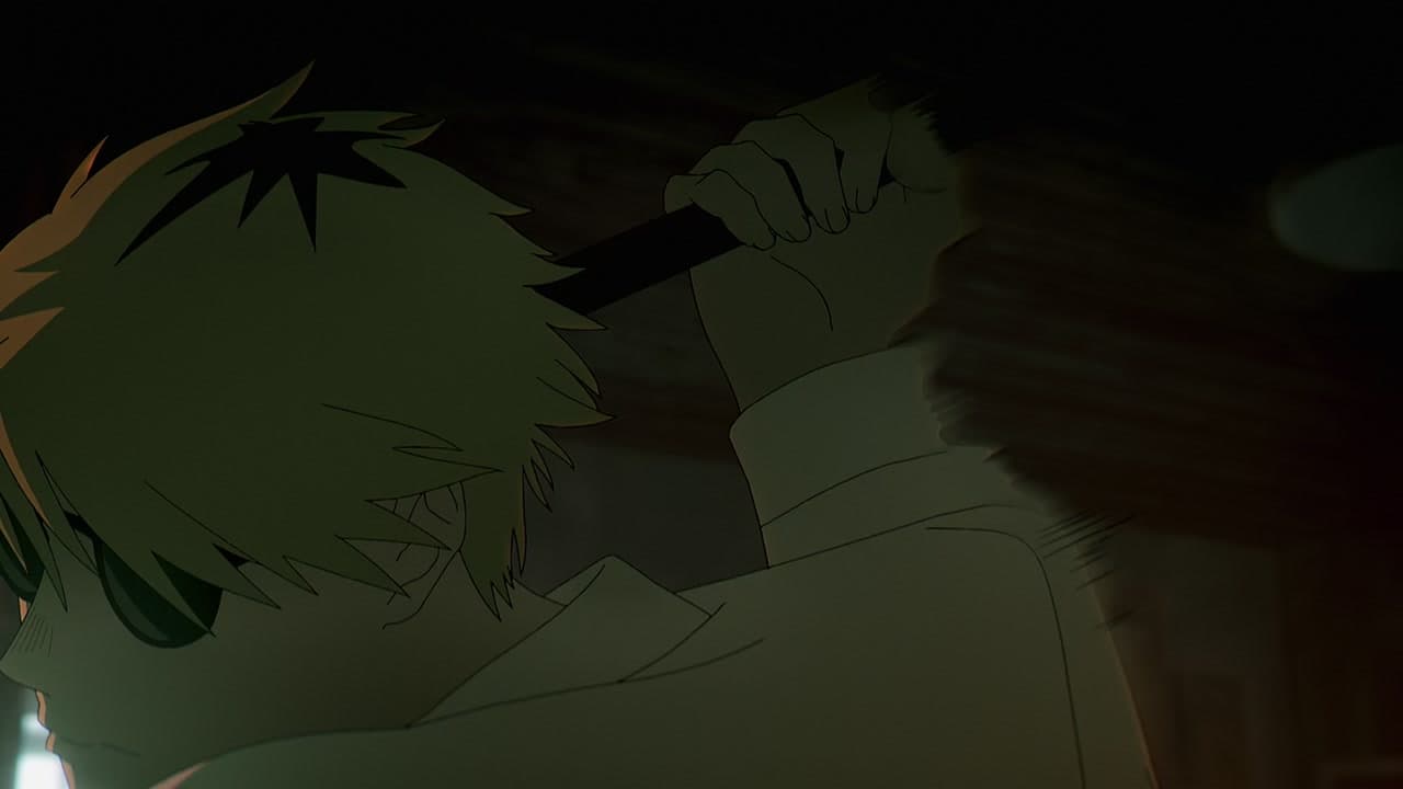 Épisode 1