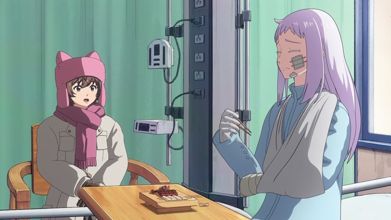 Épisode 13
