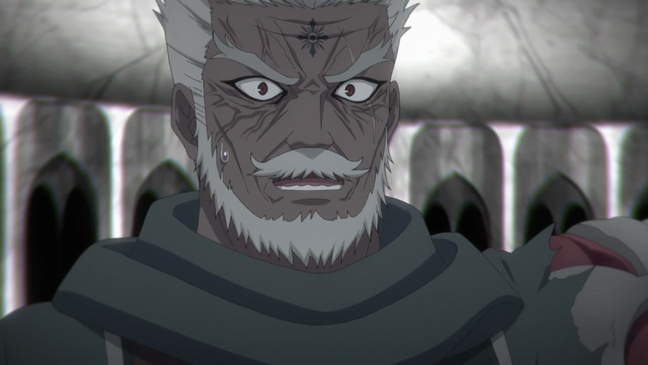 Épisode 12