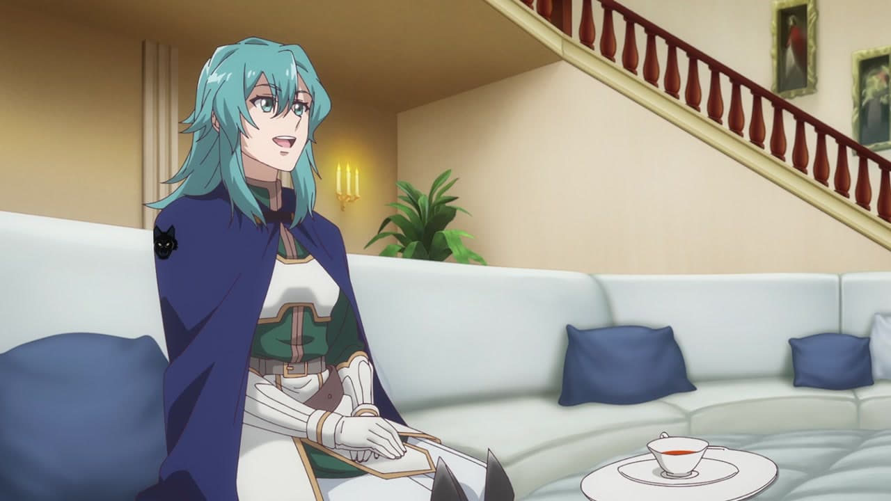 Épisode 9