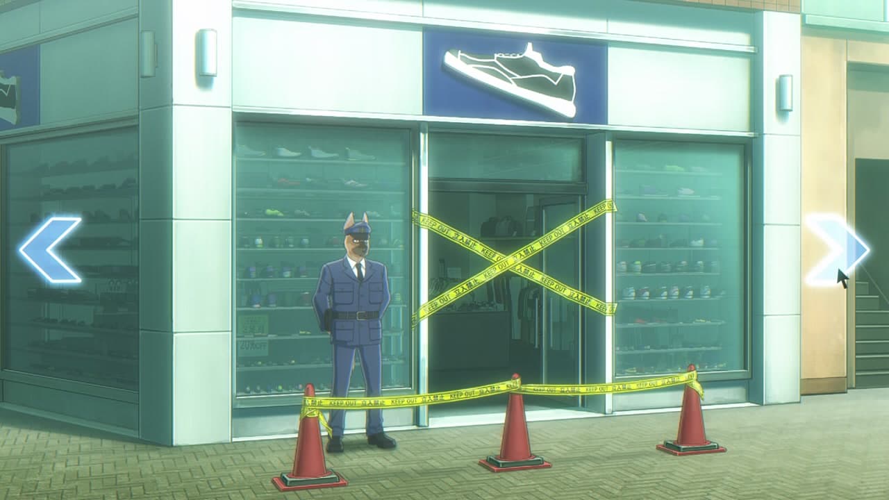 Beastars épisode 18 - VF et VOSTFR