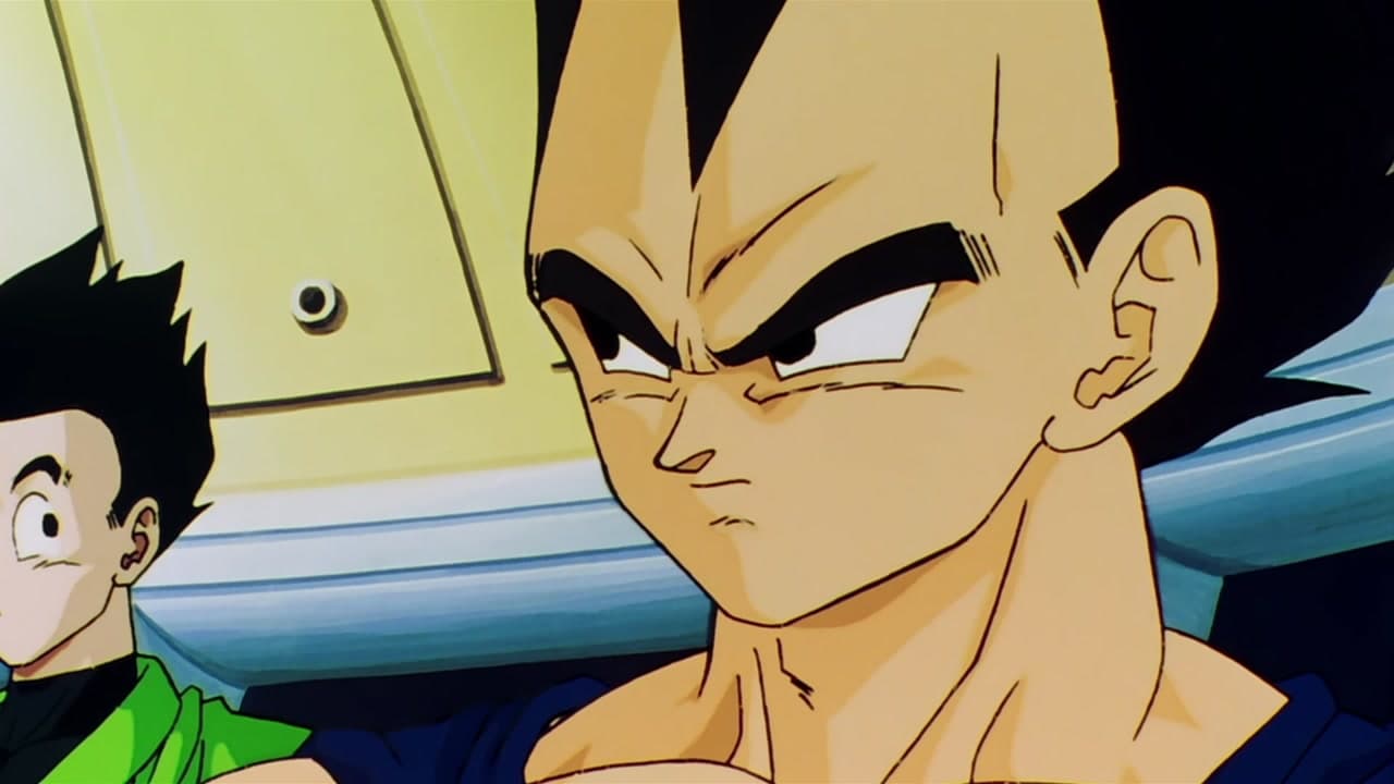 Dragon Ball Z Kai épisode 116 - VF et VOSTFR