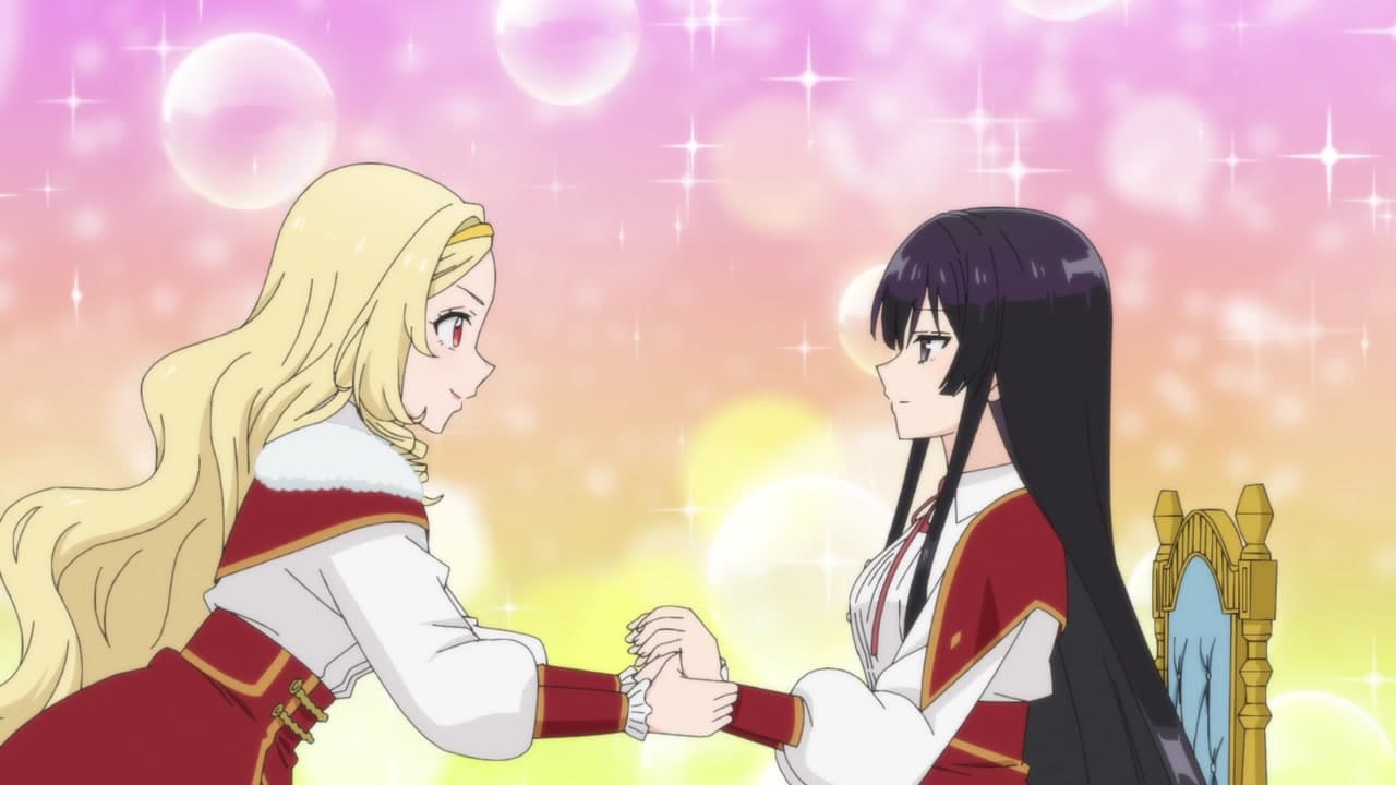 Villainess Level 99: I May Be the Hidden Boss but I'm Not the Demon Lord épisode 7 - VF et VOSTFR