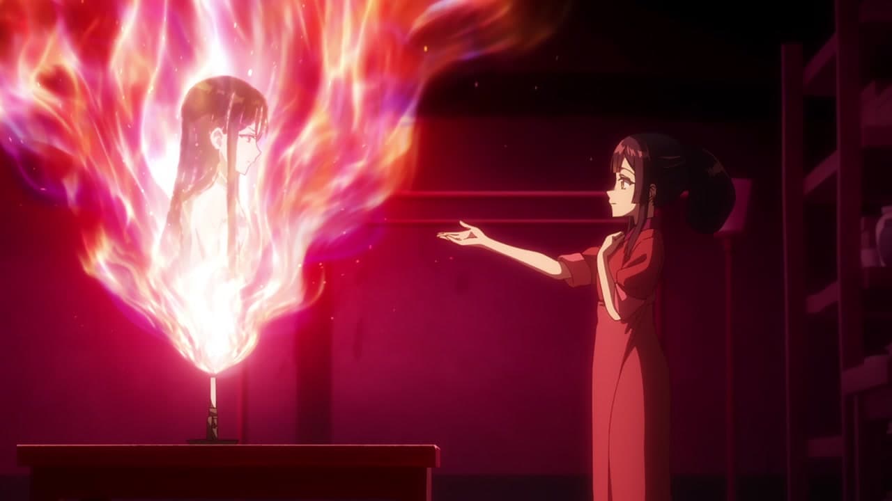 Though I Am an Inept Villainess épisode 4 - VF et VOSTFR