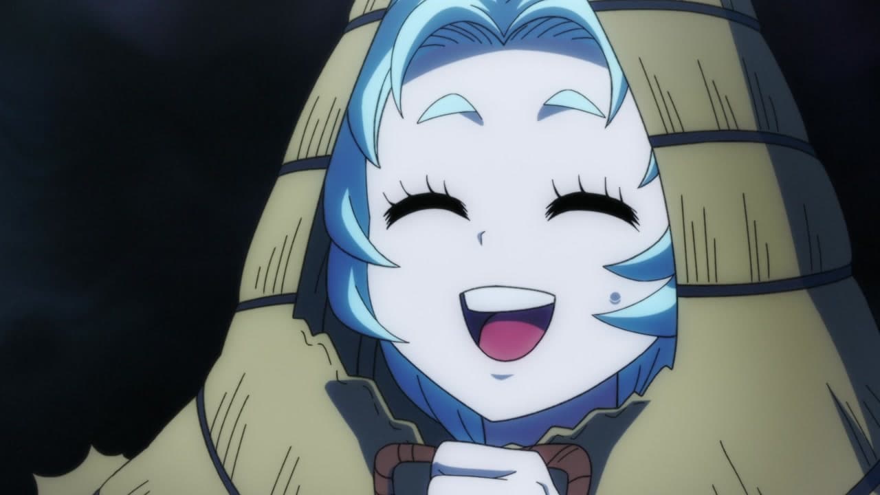 Let's go KAIKIGUMI épisode 8 - VF et VOSTFR