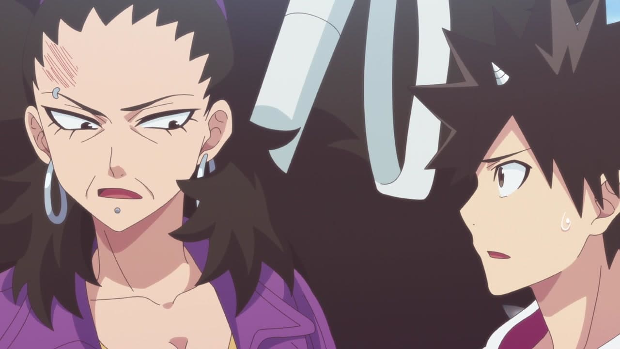 Épisode 1