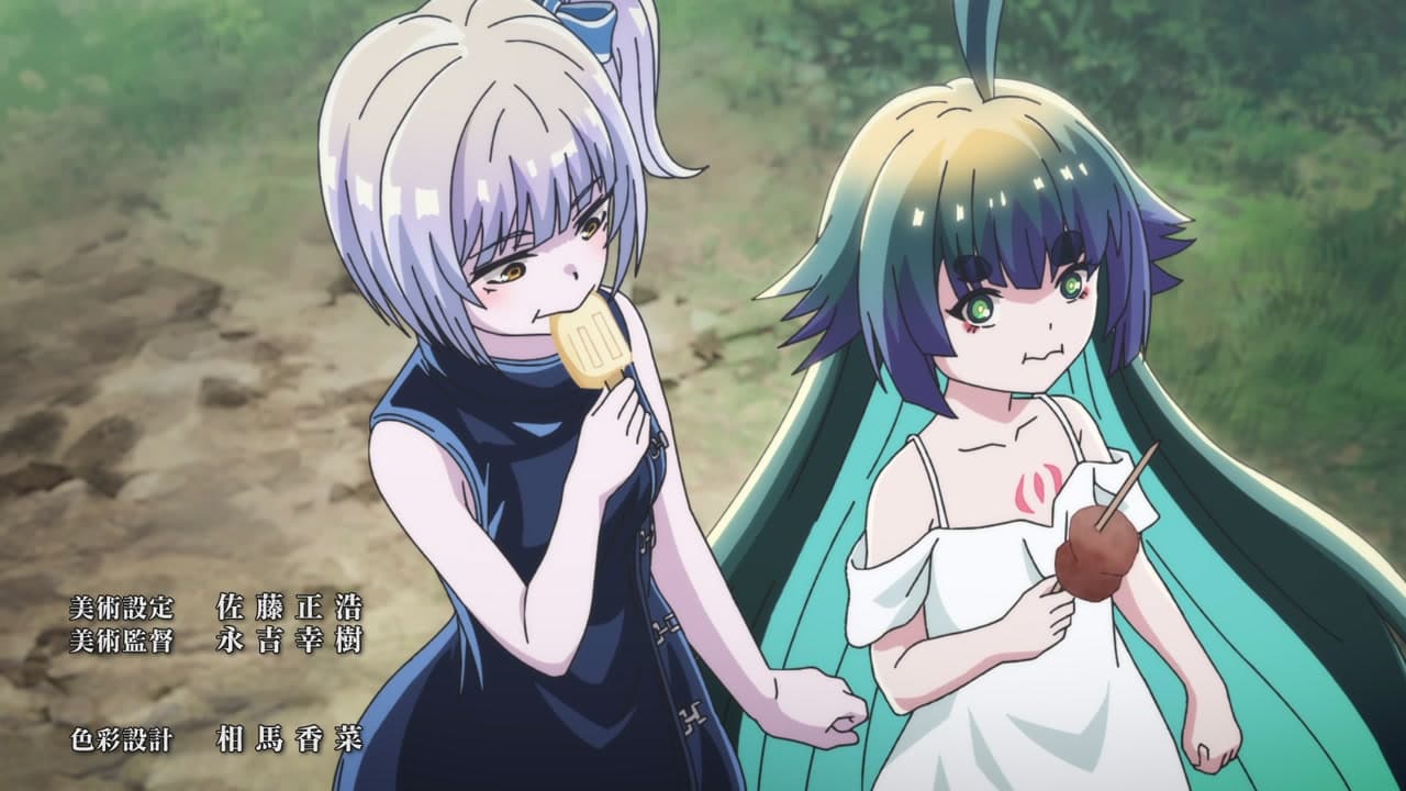 Épisode 6