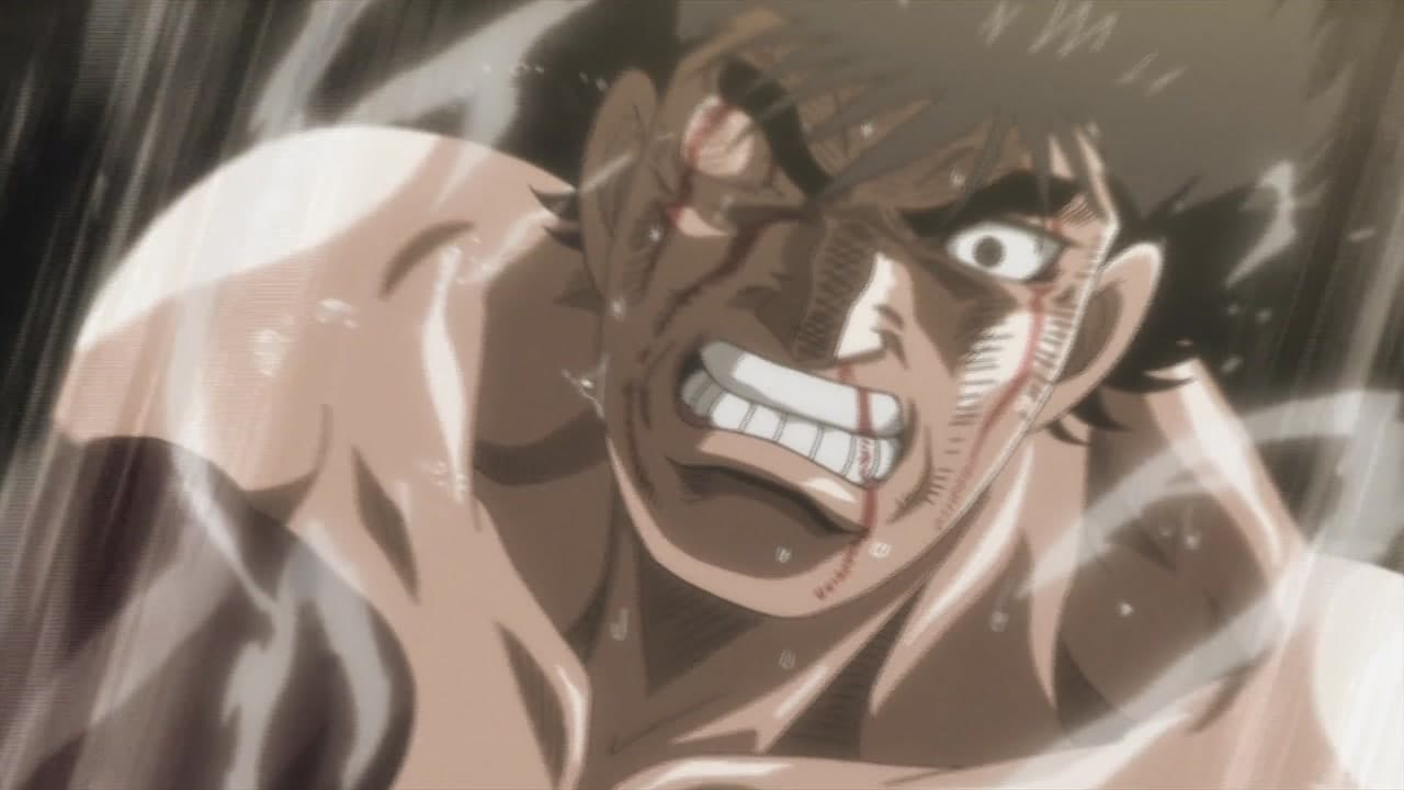 Hajime no Ippo épisode 25 - VF et VOSTFR