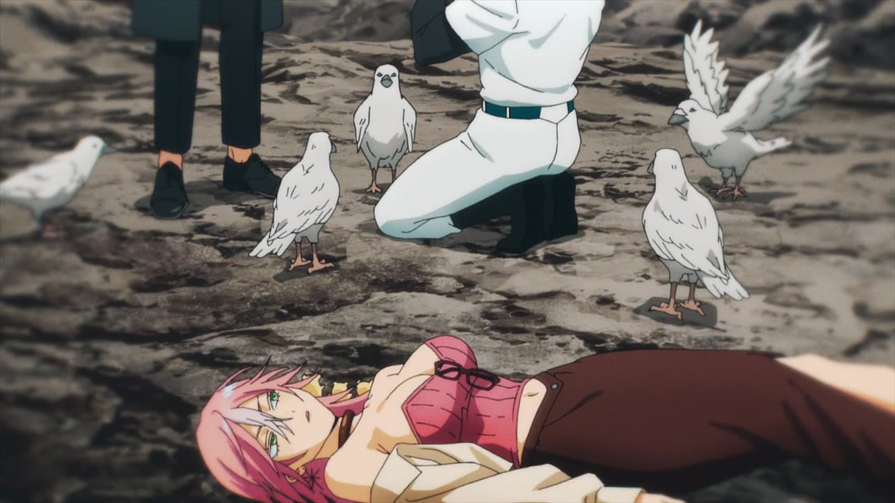 Épisode 13