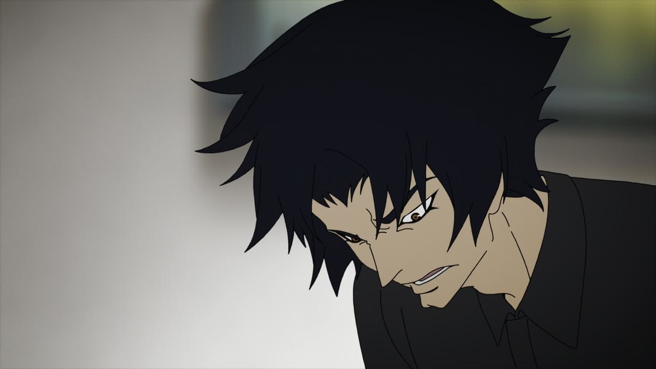 Devilman Crybaby épisode 2 - VF et VOSTFR
