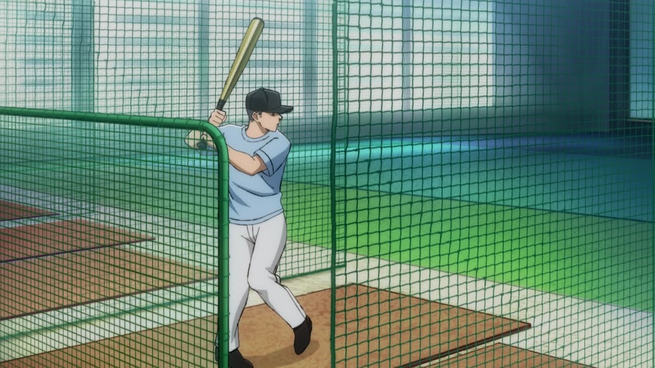 Ace of Diamond épisode 16 - VF et VOSTFR