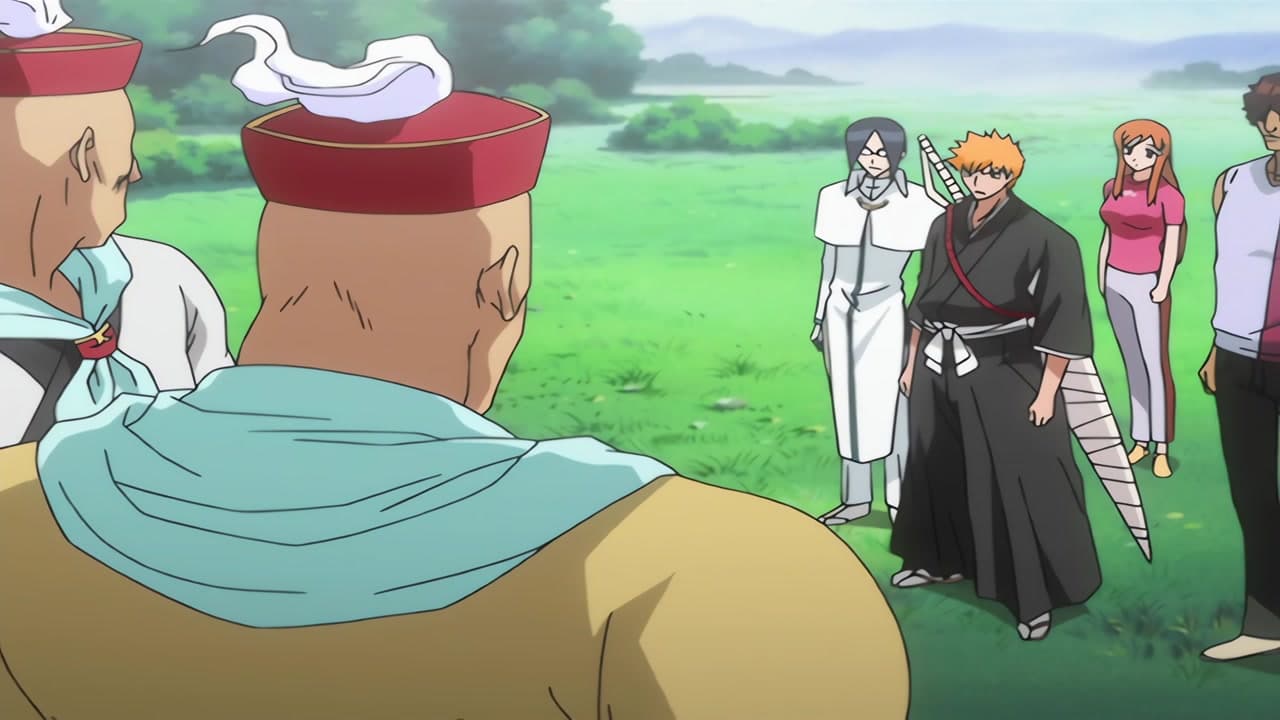 Épisode 23