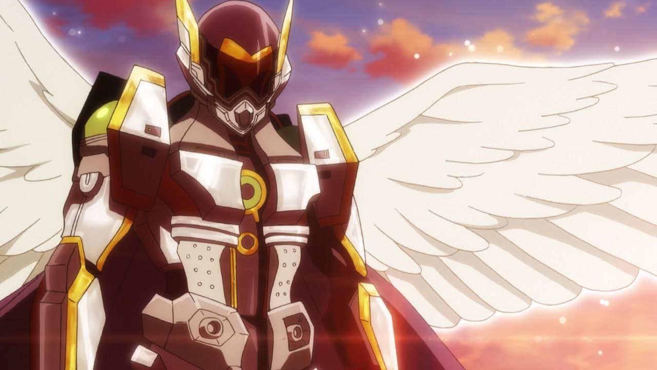 Épisode 12