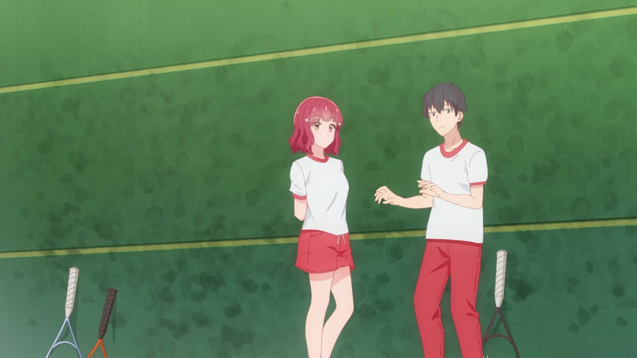Épisode 3