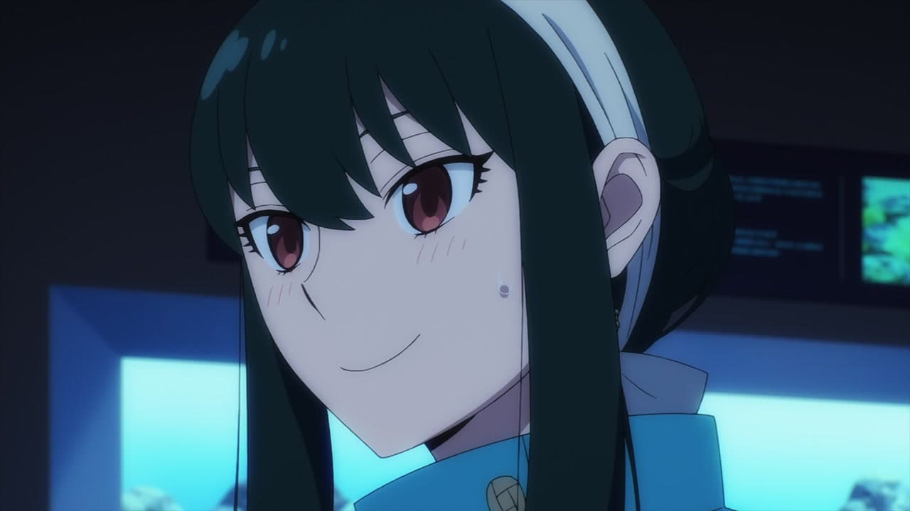 Épisode 12