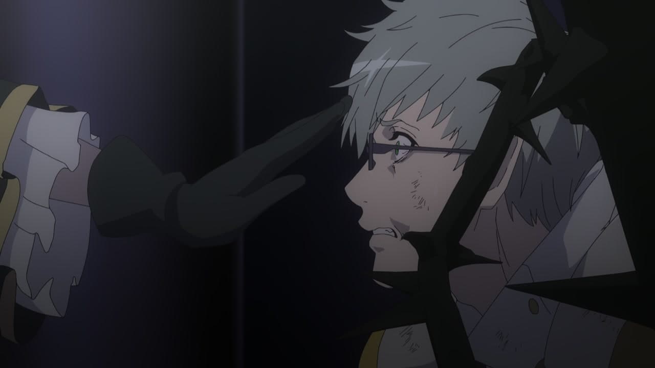 Épisode 12