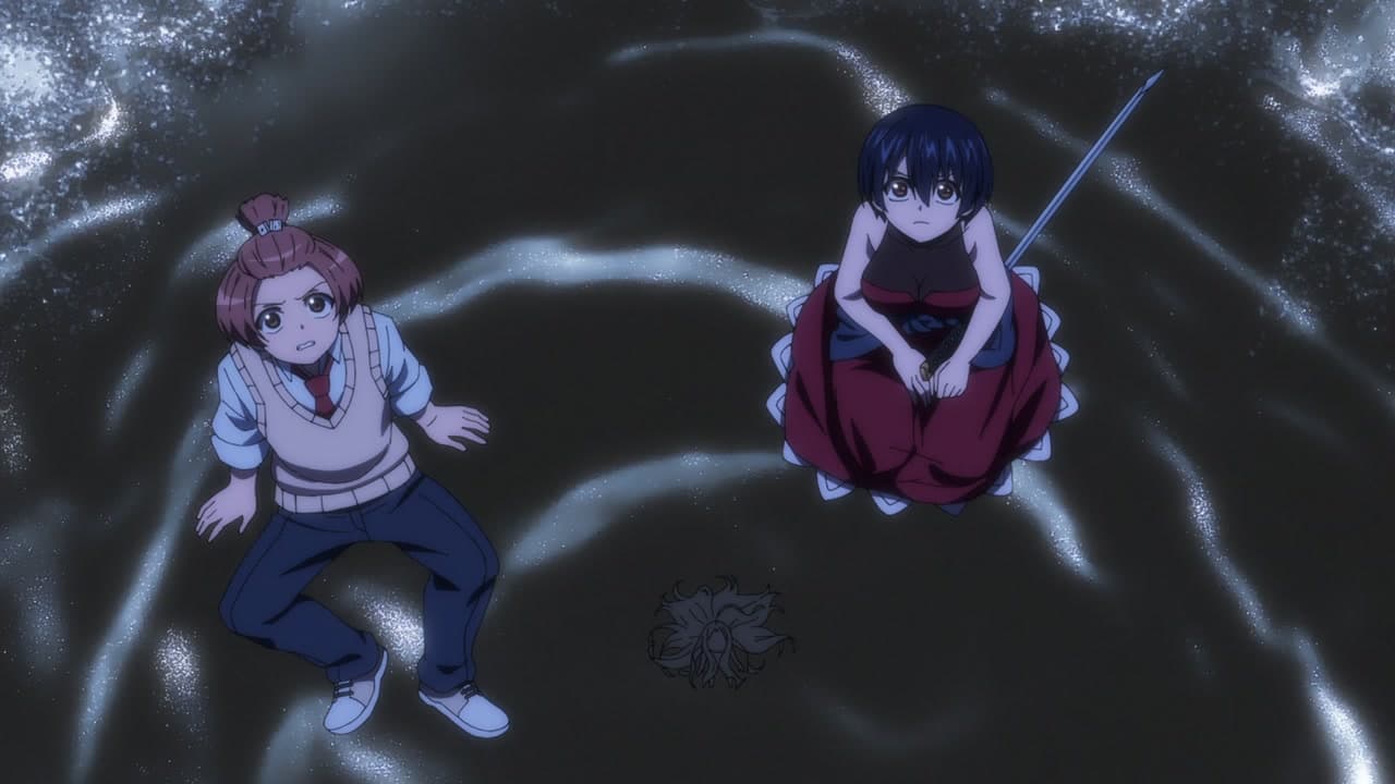 Épisode 14