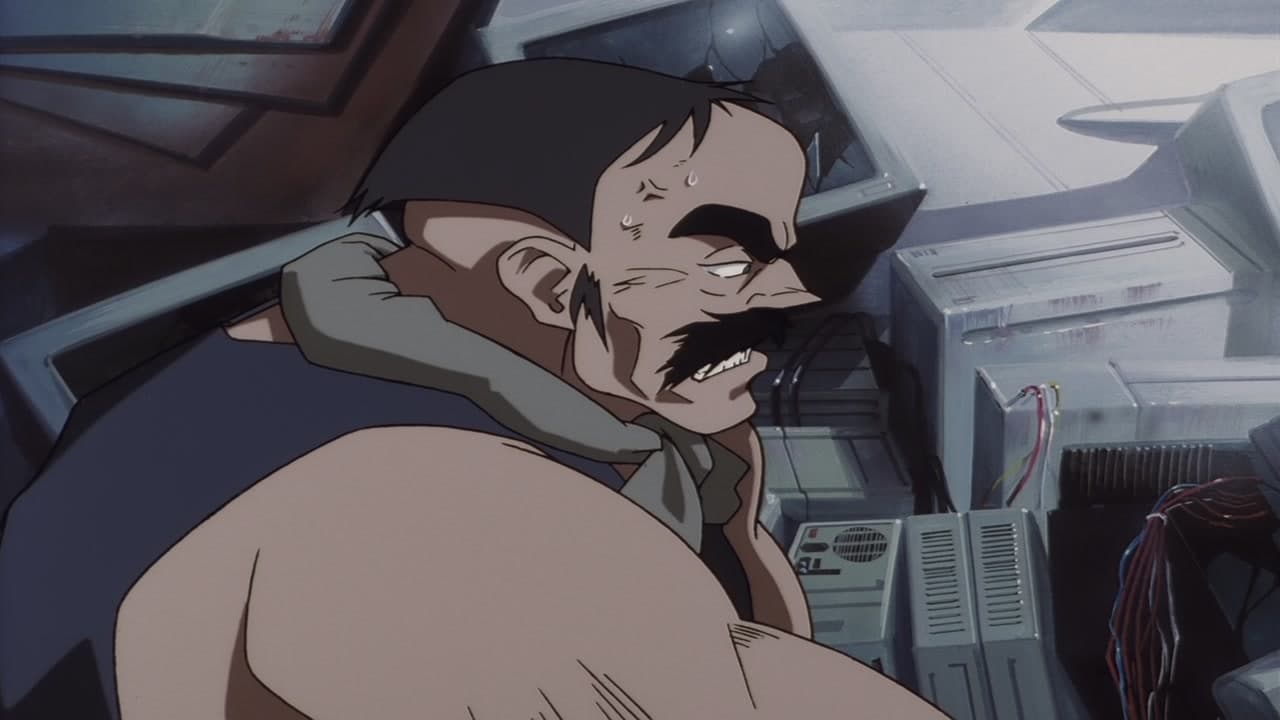 Épisode 12