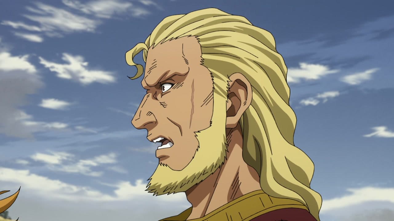 Vinland Saga épisode 12 - VF et VOSTFR