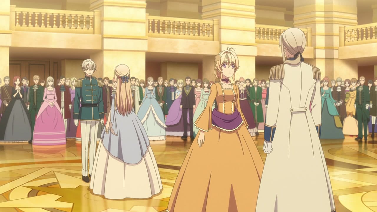 Épisode 12