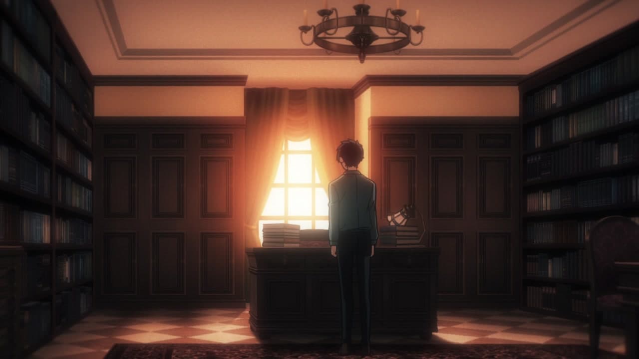 Épisode 9