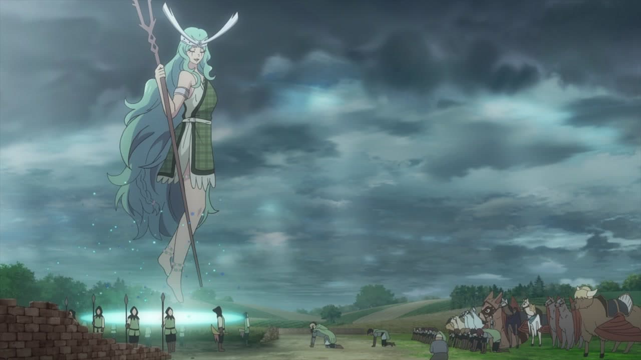 Radiant épisode 4 - VF et VOSTFR