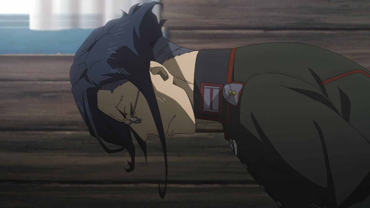 Saga of Tanya the Evil épisode 3 - VF et VOSTFR