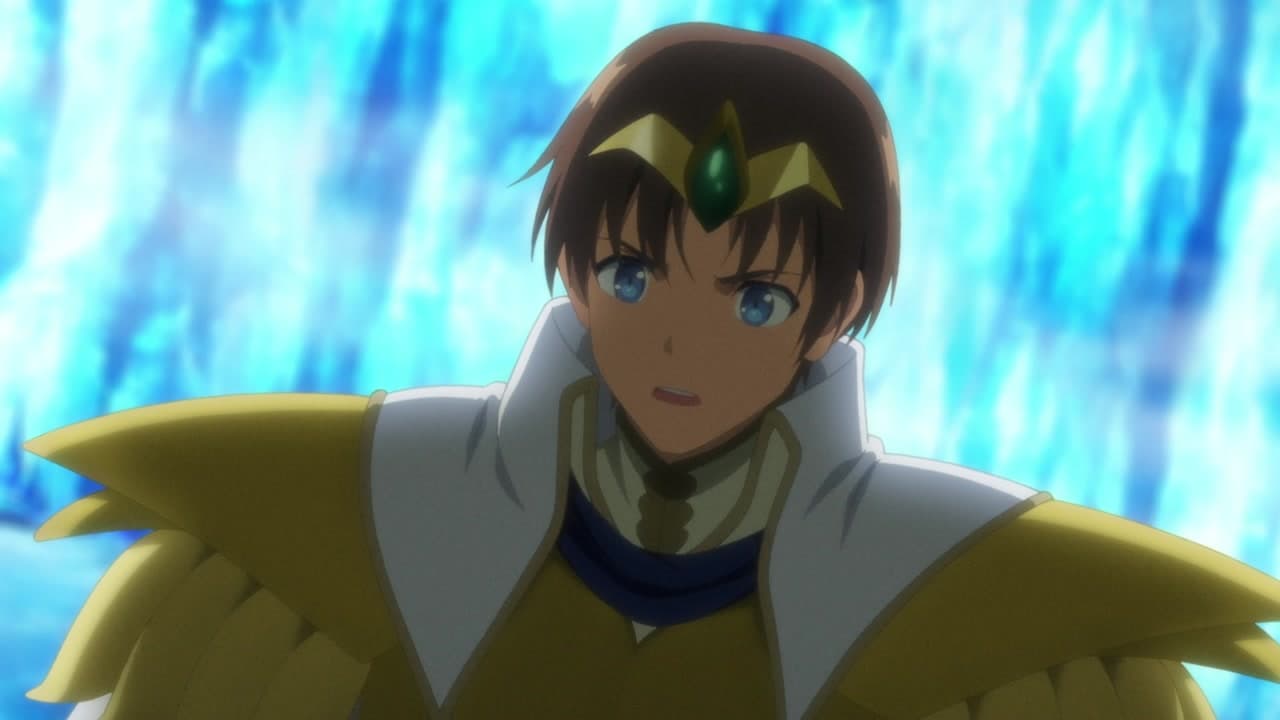 Arifureta: From Commonplace to World's Strongest épisode 15 - VF et VOSTFR