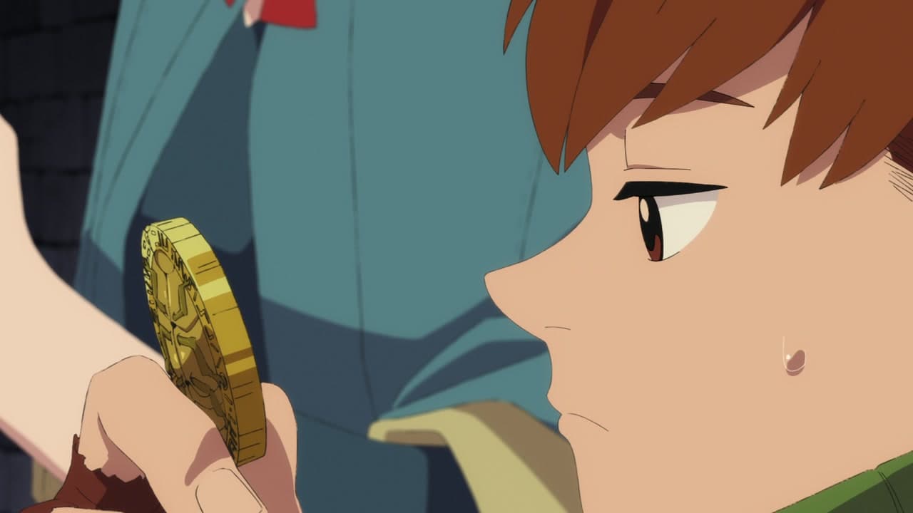 Épisode 5