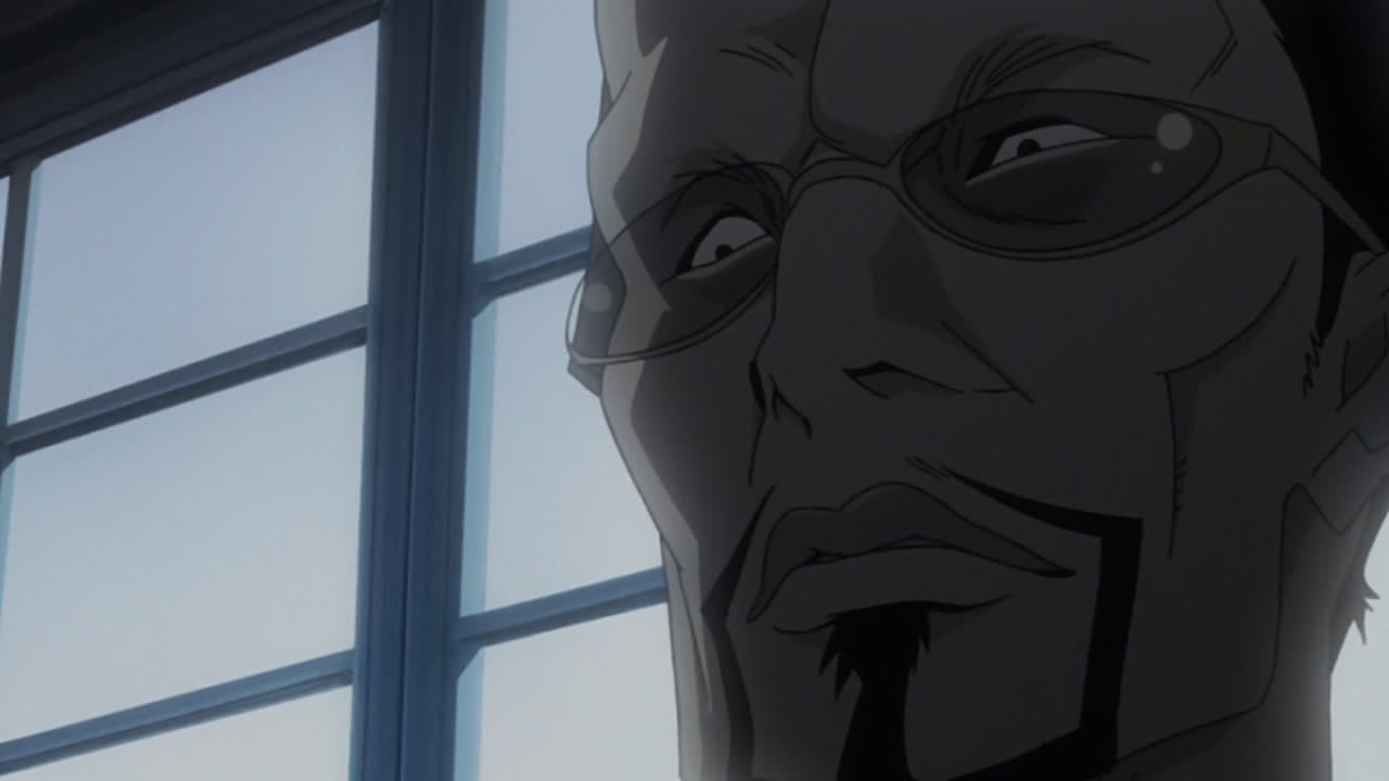 Épisode 3