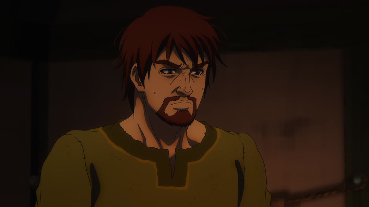 Vinland Saga épisode 14 - VF et VOSTFR