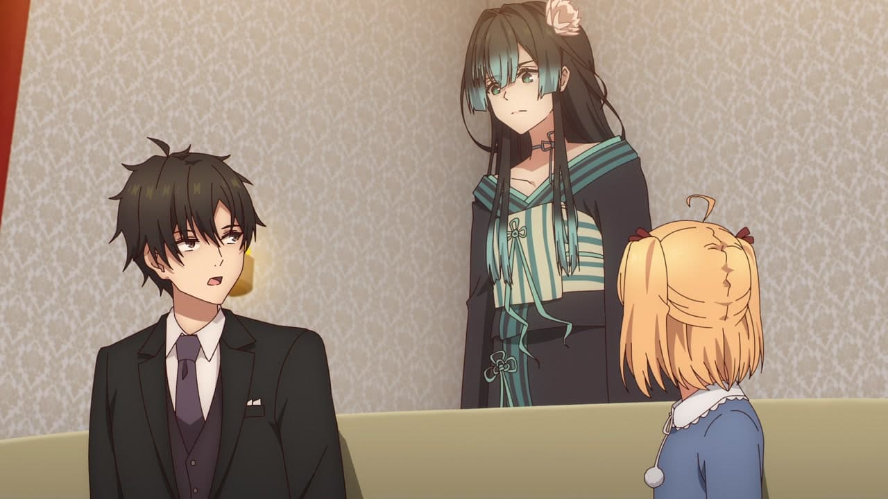 Épisode 11