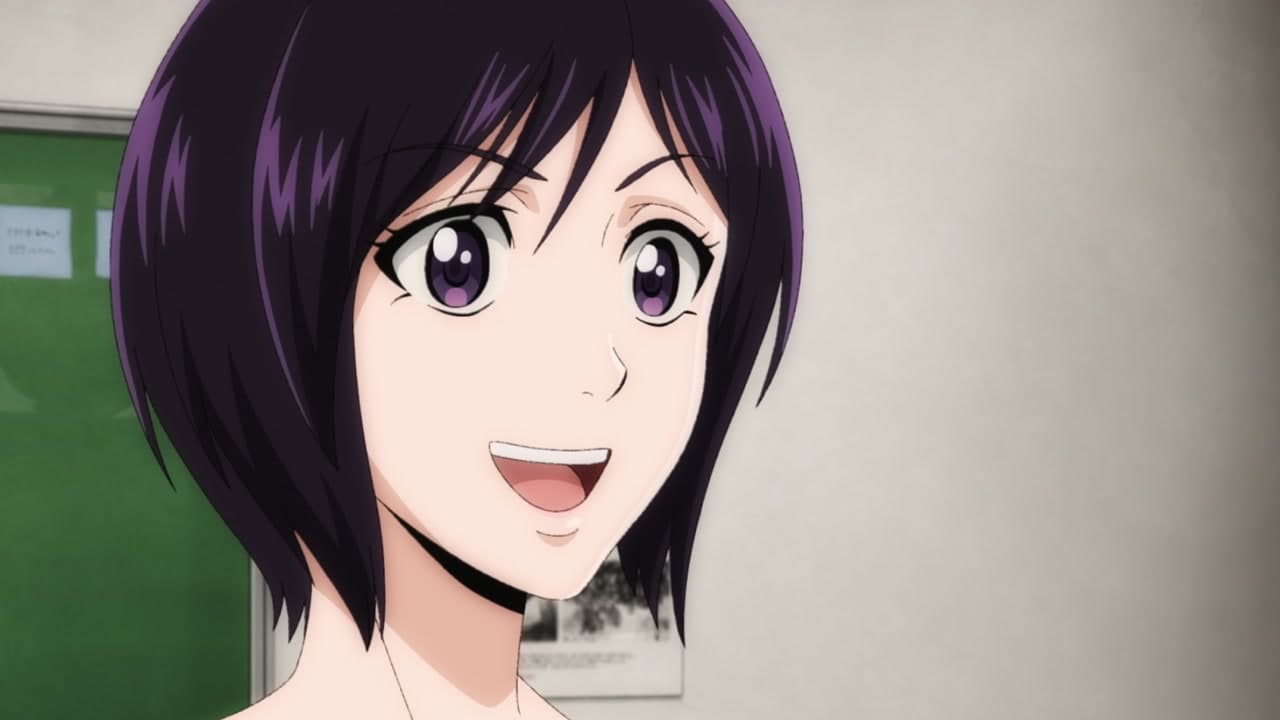 The Drops of God épisode 18 - VF et VOSTFR