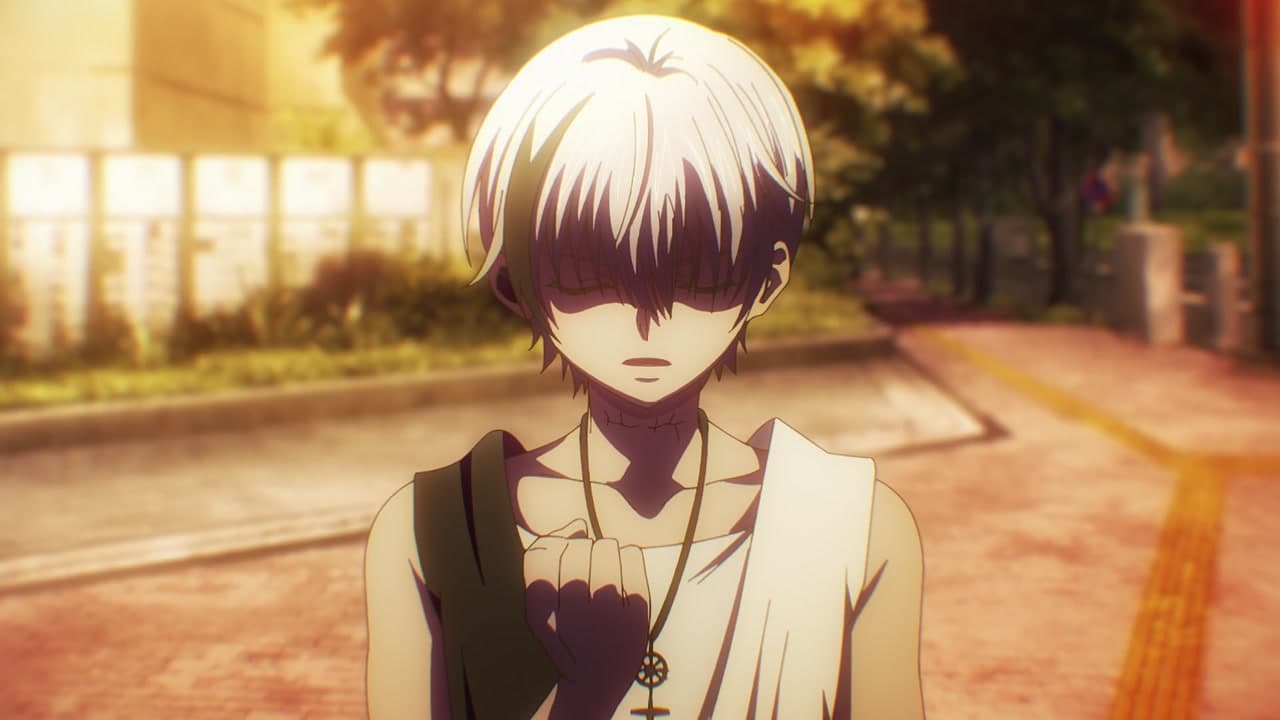 Épisode 5
