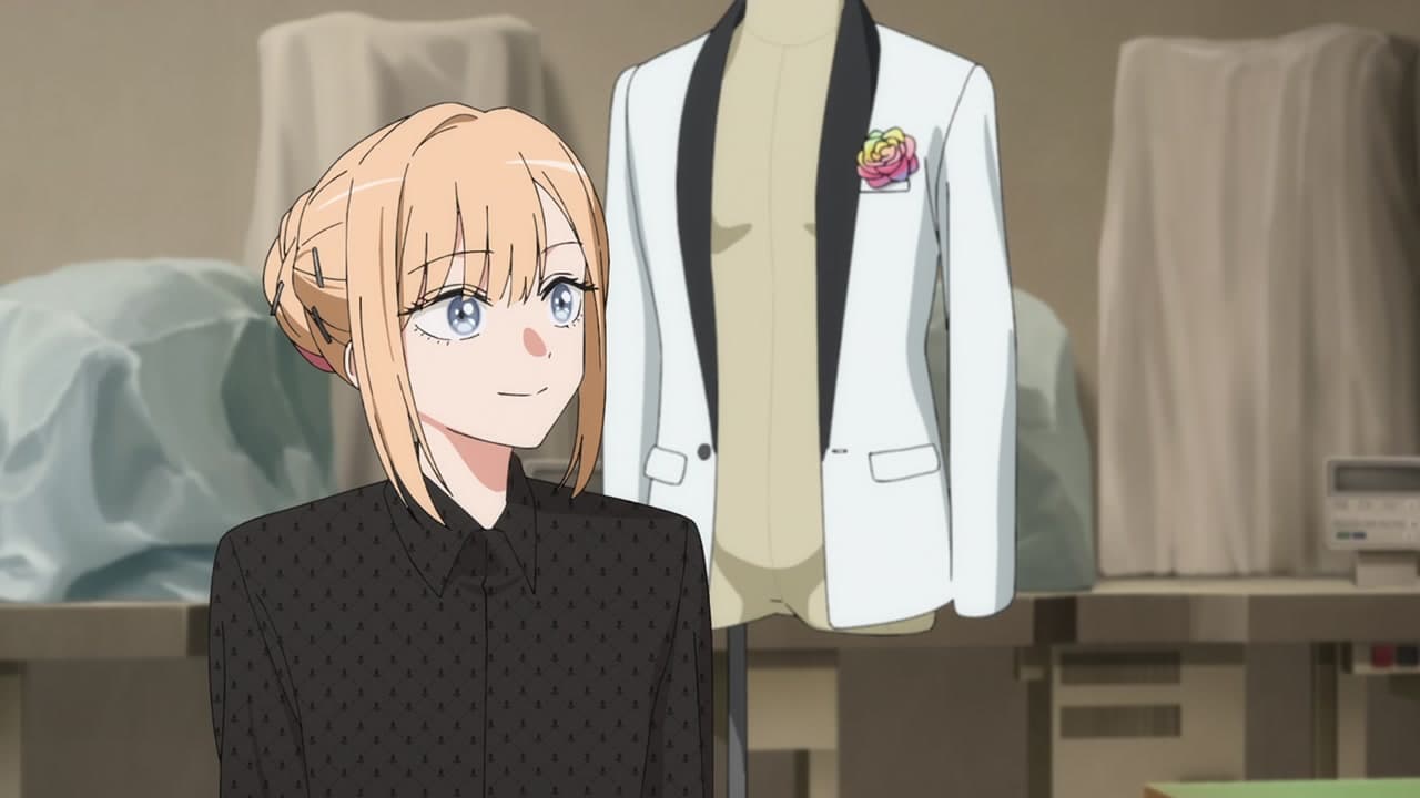 My Dress-Up Darling épisode 6 - VF et VOSTFR