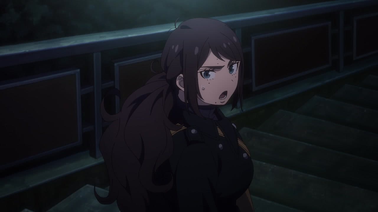 Blue Exorcist épisode 4 - VF et VOSTFR