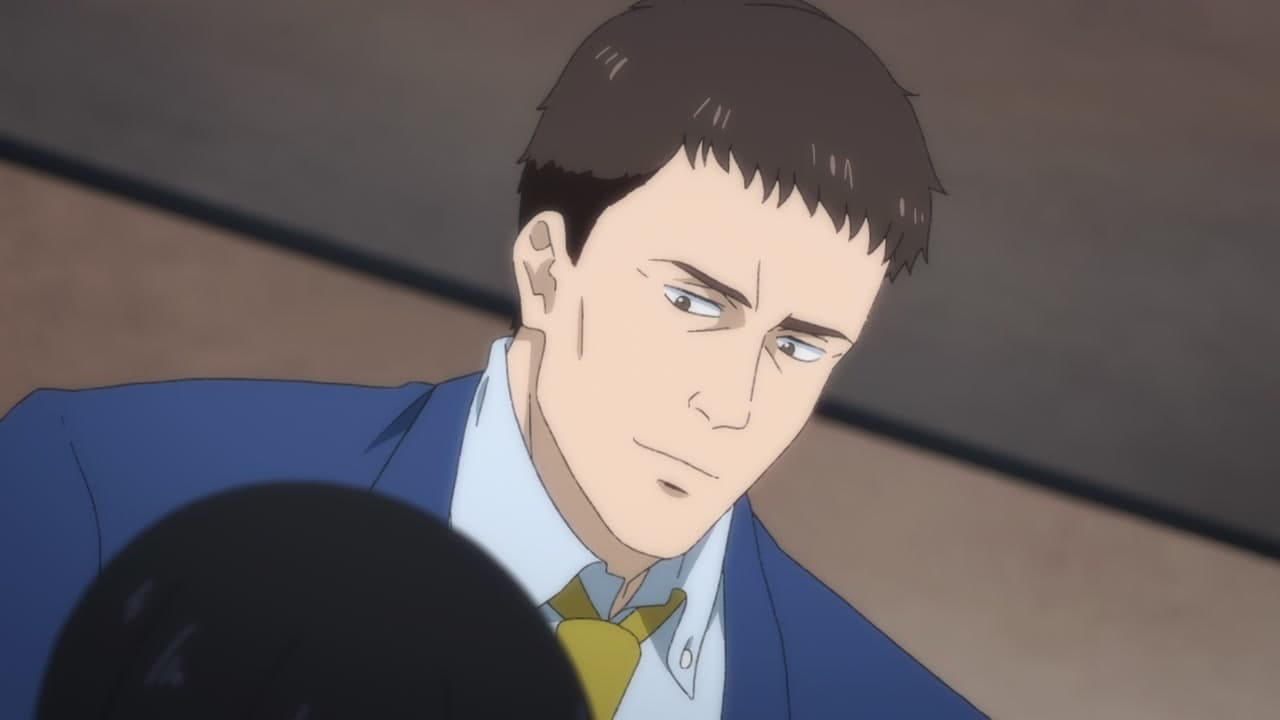 Banana Fish épisode 8 - VF et VOSTFR