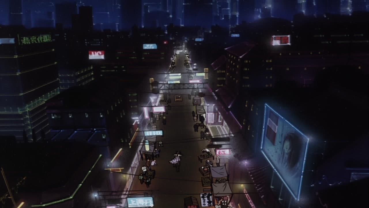 Épisode 22