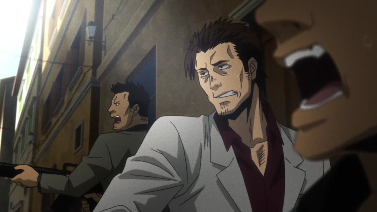 Épisode 12