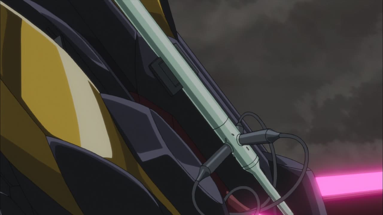 Code Geass: Lelouch of the Rebellion épisode 24 - VF et VOSTFR