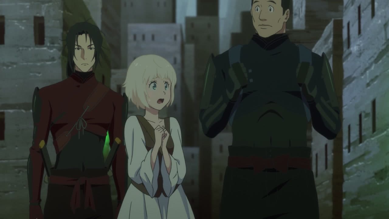 Épisode 10