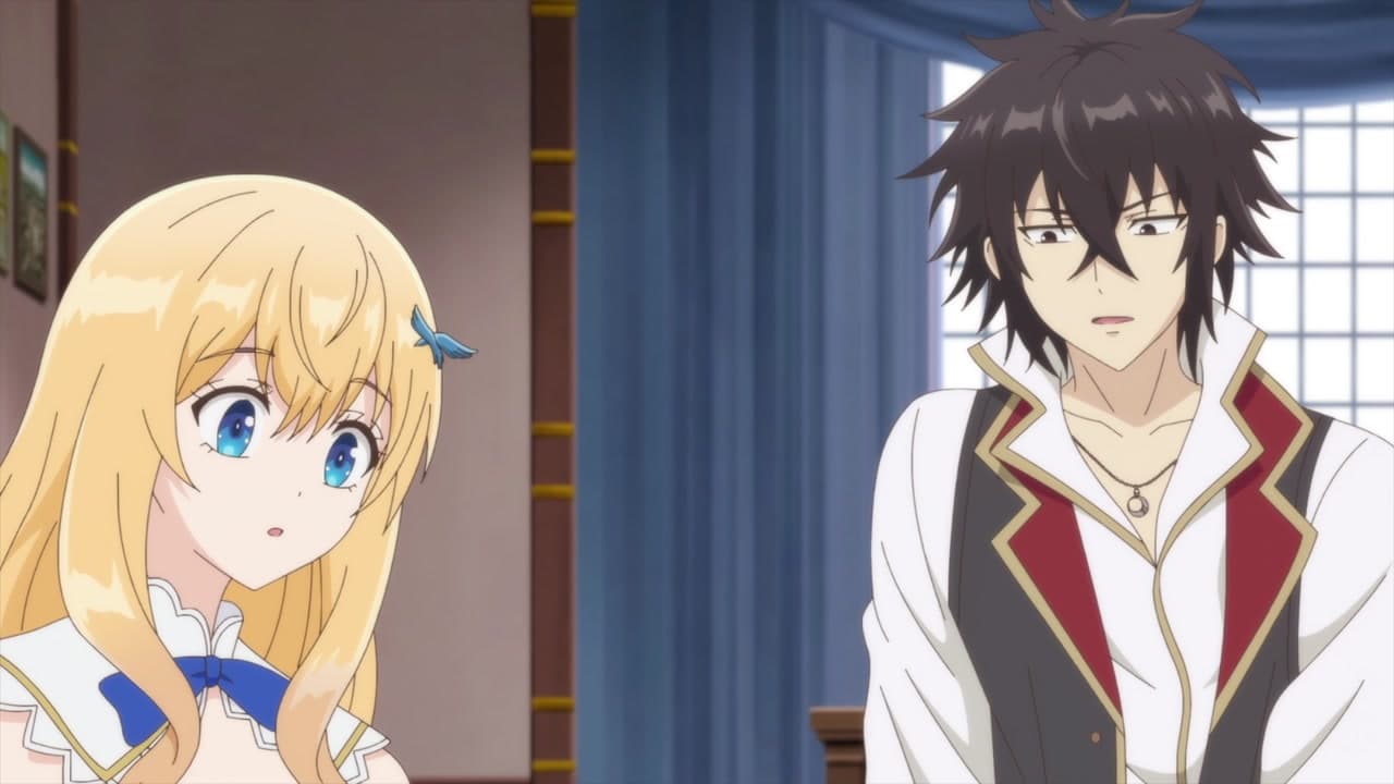 The Insipid Prince's Furtive Grab for the Throne épisode 2 - VF et VOSTFR