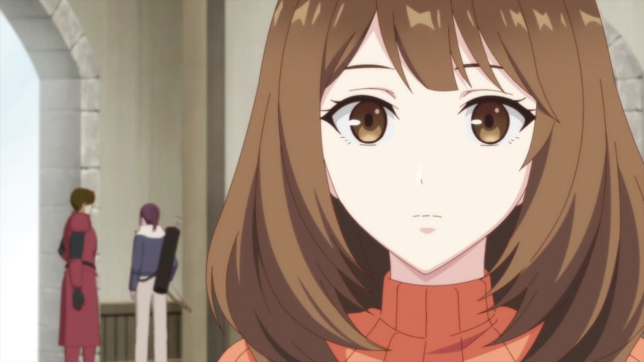 Épisode 1