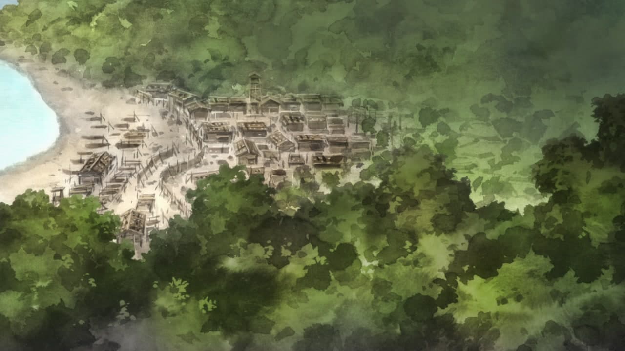 Épisode 10