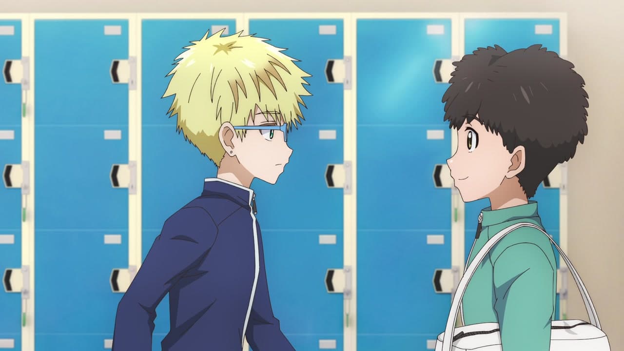 Épisode 10