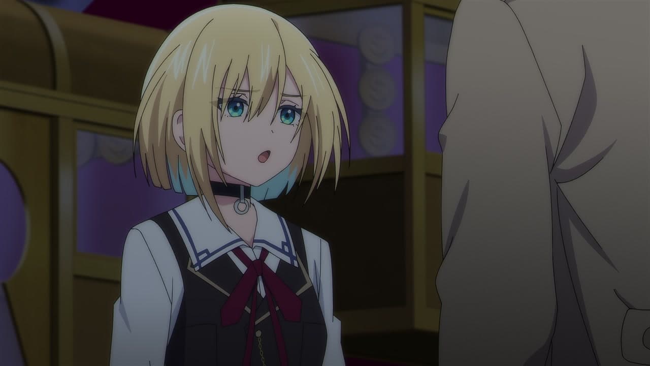 Épisode 7