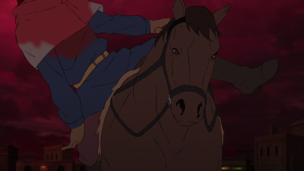 Épisode 9