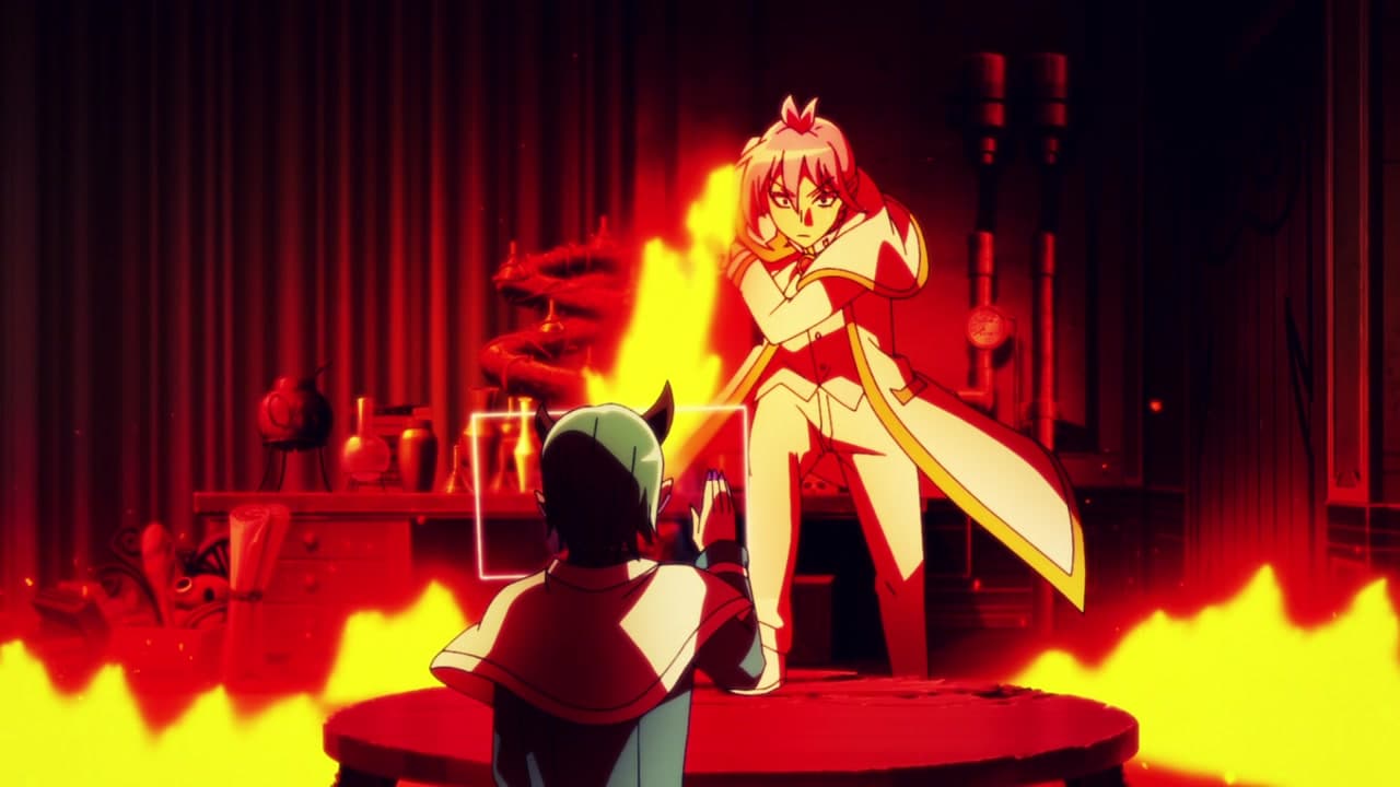 Welcome to Demon School! Iruma-kun épisode 9 - VF et VOSTFR