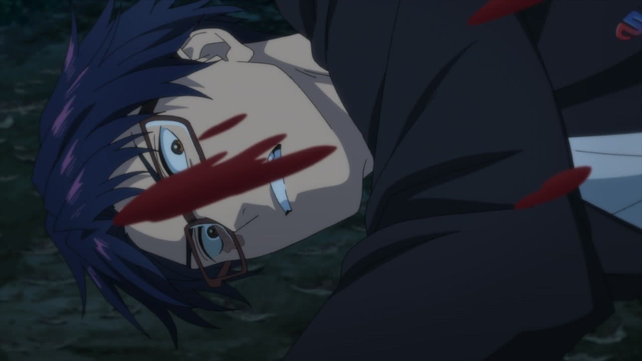 Épisode 10